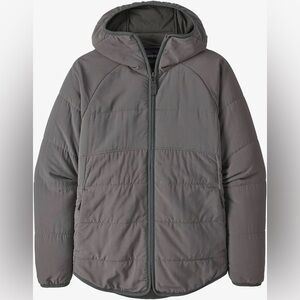 Patagonia Women's Pack-In Insulated Hooded Jacket